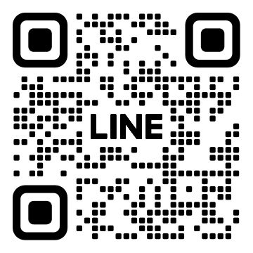 青禾融資 LINE 官方帳號 QR Code